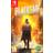 Blacksad: Under the Skin (Switch)