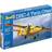 Revell DHC-6 Twin Otter 1:72