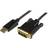 StarTech DVI-D Dual Link - DisplayPort 0.9m