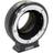 Metabones Speed Booster Ultra Nikon G To Fuji X Lens Mount Adapter