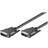 MicroConnect DVI-D - DVI-D Dual Link 2m