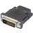 Renkforce DVI-HDMI M-F Adapter