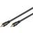 Goobay Gold 1RCA - 1RCA 10m