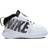 NIKE Team Hustle D 9 TD - White/Volt/Black