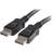 StarTech DisplayPort - DisplayPort M-M 0.5m