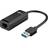 Goobay USB A-RJ45 0.1m