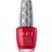 OPI Hello Kitty Collection Infinite Shine A Kiss on the Chìc 15ml