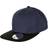 Lindberg Vigo Cap Junior Blue Unisex Natación Azul