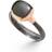 Ole Lynggaard Lotus Ring 1 - Gold/Rose Gold/Silver/Moonstone