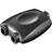 Goobay Toslink-2Toslink F-F Adapter