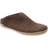 Glerups Open Heel - Nature Brown