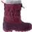 Reima Ivalo Winter Boots - Dark Berry