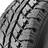 Nankang 4x4 WD A/T FT-7 205/75 R15 97T