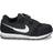 Nike MD Runner 2 PSV - Black/Wolf Grey/White