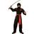 Widmann Super Ninja Fighter Kinderkostüm