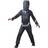 Rubies Children's Black Panther Costume