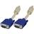 Deltaco VGA - VGA (without pin-9) 10m