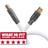 Supra USB A - USB B 2.0 12m
