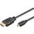 Goobay HDMI - HDMI Micro 5m