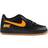 Nike Air Force 1 LV8 5 GS - Youth Black/Cool Grey/White/Bright Ceramic