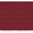 Lim & Handtryck Florian - Red (x102-30)