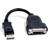 Matrox DVI-DisplayPort M-F 0.2m