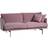 Bröderna Anderssons Electra Soffa 202cm 3-sits