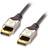 Lindy Cromo DisplayPort - DisplayPort 0.5m