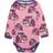 Småfolk Body Owl - Sea Pink (93-3012)