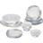 Arcopal Florine Dinner Set 26pcs