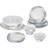 Arcopal Florine Servis 26st