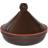 - with lid 26 cm
