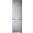 Samsung RB36R8839SR Silver, Stainless Steel