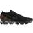 NIKE Air VaporMax Flyknit 3 M - Black/Dark Smoke Grey/Total Orange