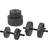Kayoba Dumbbells Set 19kg