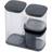 Joseph Joseph Podium Food Container 3pcs