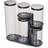 Joseph Joseph Podium 100 Kitchen Container 5pcs