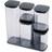 Joseph Joseph Podium Kitchen Container 5pcs