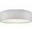 Dar Lighting Cierro Ceiling Flush Light 60cm