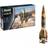 Revell German A4/V2 Rocket 1:72