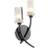 Dar Lighting Morgan Wall light ∅ 10cm