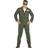 Fiestas Guirca Fighter Pilot Flight Suit