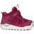 ecco Urban Mini Mid-cut Boot - Red