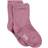 Minymo Sock 2-pack - Dusky Orchid (5075-660)