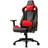 Sharkoon Elbrus 2 Universal Gaming Chair - Black/Red