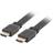 Lanberg Flat HDMI-HDMI 0.5m