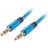 Lanberg Premium 3.5mm-3.5mm 1m