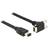 DeLock Angled Firewire 800 9-Pin-6-Pin 3m