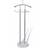 vidaXL Valet Stand Bøjler 43x113cm