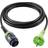 Festool Plug it cable H05 RN-F-4 4m